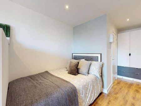 Studio to rent - Photo 2