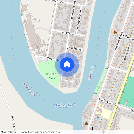 94 Belmore St, NSW 2440, Smithtown