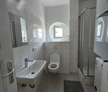 Möblierte 1 Zimmer-Wohnung ab 01.01.26 in Berlin Reinickendorf - Photo 1