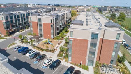 For Lease - 95 Attmar Drive Unit# 112, Brampton, Ontario - Photo 5