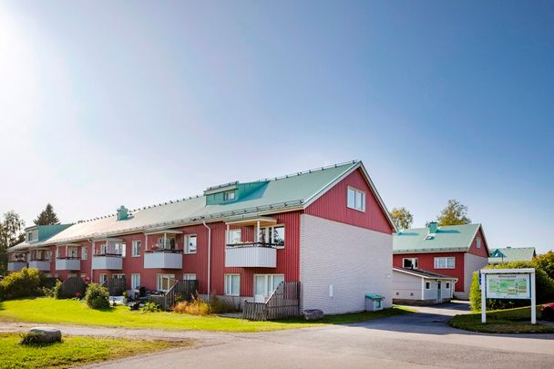 Blåmesgränd 1 - Photo 1