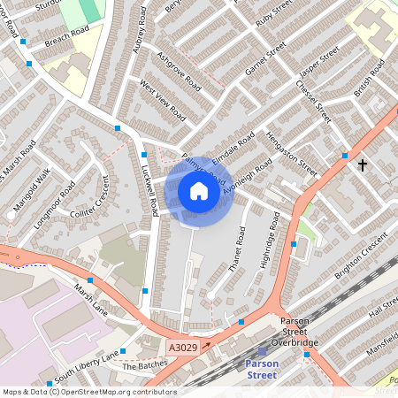 Avonleigh Road, BS3 3JA, Bristol