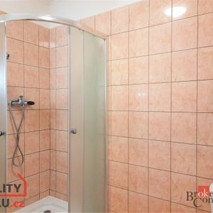 Apartment for rent, 1+KK - Studio, 45m - Fotografie 2