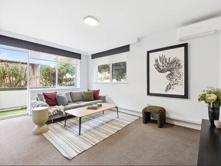 1/42 The Avenue, Balaclava VIC 3183 - Photo 2
