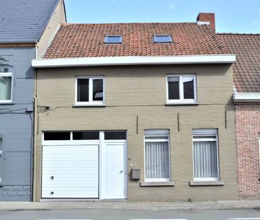 Woning met 2 slaapkamers en grote tuin met terras - Photo 3