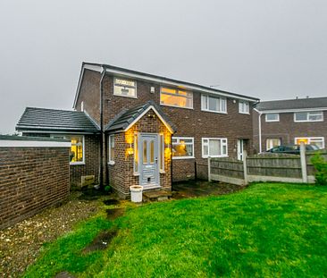 HARWILL RISE CHURWELL MORLEY LEEDS LS27 7QL - Photo 5