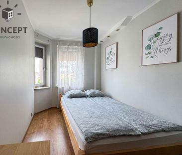 2 niezależne pokoje ul. Lelewela | Winda - Photo 4