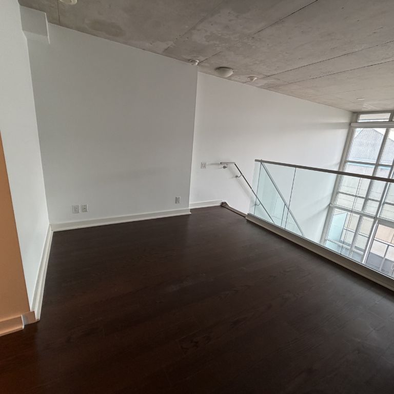 For Lease - 5 Hanna Avenue Unit# 328, Toronto, Ontario - Photo 1