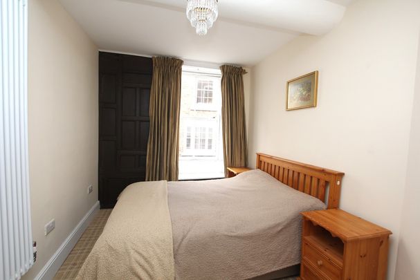 1 Bedroom Apartment, Chester - Photo 1