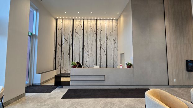 For Lease - 260 Malta Avenue Unit# 507, Brampton, Ontario - Photo 1