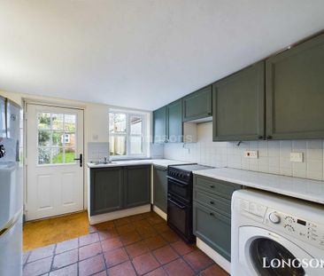 1 bedroom terraced house to rent - Photo 3