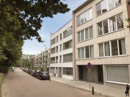 Appartement met 2 slk met zicht op de Vesten in het centrum van Lier. - Photo 2