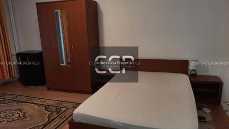 Inchirieri Garsoniere Bucuresti - Photo 2