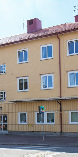 Bygatan, Borlänge - Photo 1