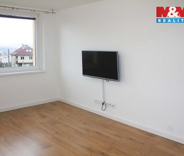 Pronájem bytu 1+kk 31 m² - Фото 1