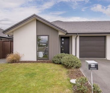 56 Liddington Drive, Rolleston - Photo 6