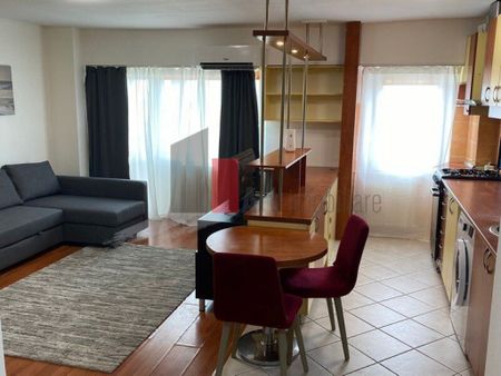 Inchiriere Garsoniera Dristor - Rond Baba Novac - Fotografie 5