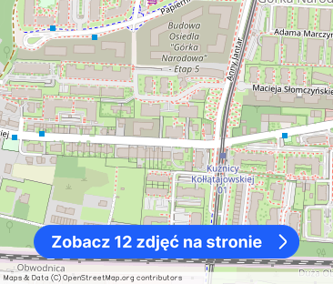 Mieszkanie do wynajęcia Górka Narodowa, 79m2 - Zdjęcie 1