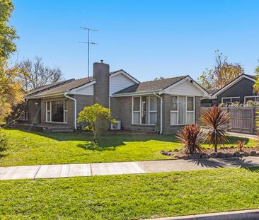 Spacious & Convenient Family Home in Alfredton - Photo 6