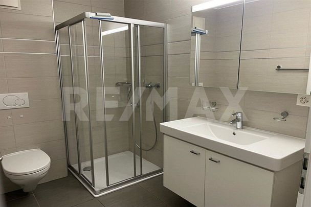 2.5 Zimmer-Wohnung in Brig - Photo 1