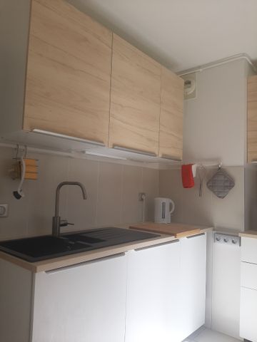 Appartement meublé Versailles 2 pièces 45.60 m2 - Photo 4
