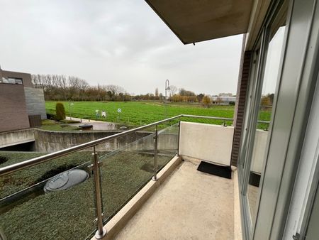 Appartement te huur in Nazareth-De Pinte - Photo 4