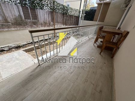Μονοκατοικία για ενοικίαση Ακταίο (Ρίο) - Photo 2