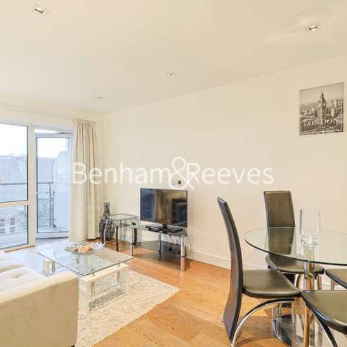 Longfield Avenue, Ealing, W5 - Photo 1