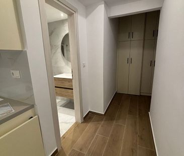 Διαμέρισμα για ενοικίαση Κέντρο (Νέα Σμύρνη) - Photo 4