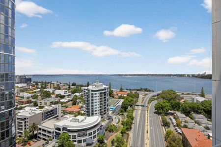 Stunning apartment with River Views! - Photo 4