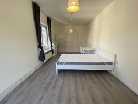 Te huur: Kamer Franquinetstraat in Maastricht - Photo 4