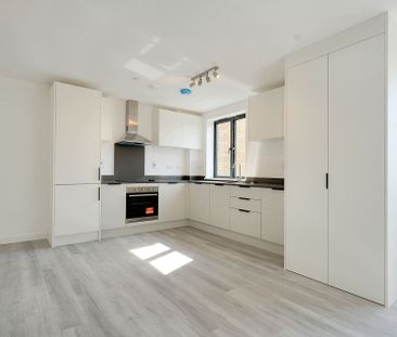 1 bed apartment to rent in Gabriels Hill, Maidstone, ME15 - Photo 5