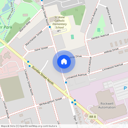 89 Elgin Street Unit# B, Cambridge