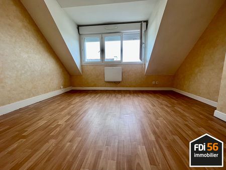 Appartement Lanester T2 - 31 m2- Jean Jaures - Photo 3