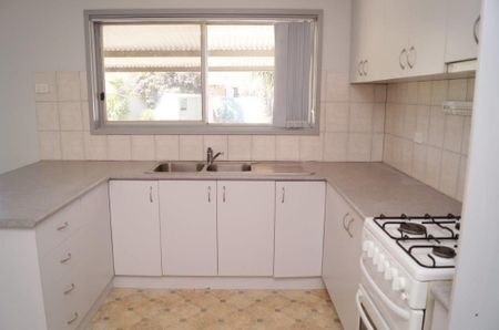 Quiet Court! - Photo 4