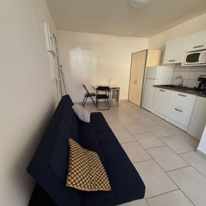 Location Appartement 1 pièce 18m² RONCHIN 59790 - Photo 2