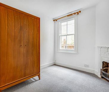 2 bedroom maisonette to rent - Photo 5