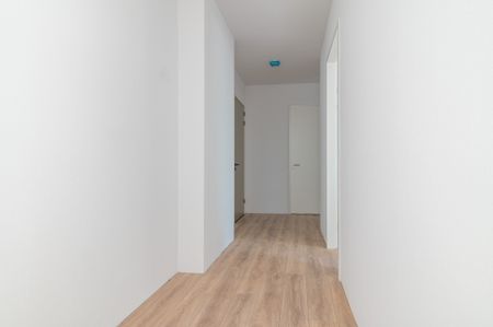 Te huur: Appartement Mgr. Aengenentlaan in Warmond - Foto 4