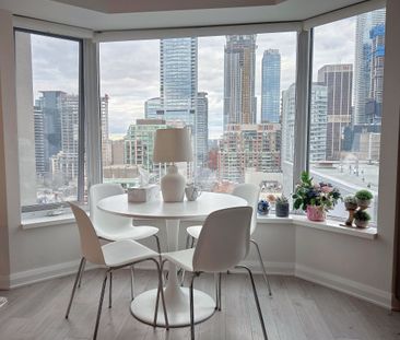 For Lease - 155 Yorkville Avenue Unit# 1704, Toronto, Ontario - Photo 6