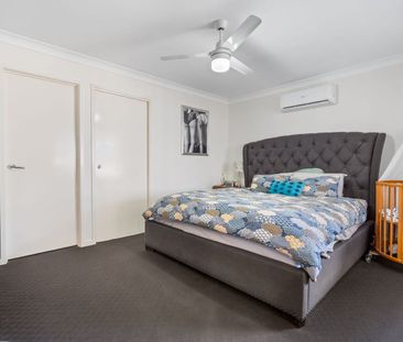 Modern Family Living in Augustine Heights - Photo 5