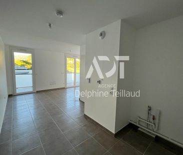 Appartement T1 à EYBENS - Photo 1