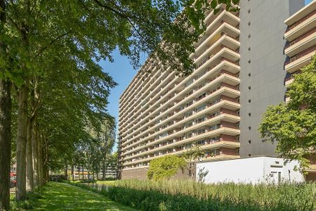 Arthur van Schendelplein 82, Voorhof-Hoogbouw, 2624CS, Delft - Photo 4