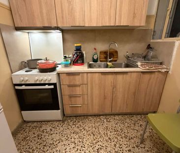 Ενοικίαση κατοικίας, 50 τ.μ., Αθήνα, 550 € - Photo 4