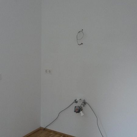 Kleinstwohnung mit eigenem Schlafzimmer zu vermieten (nur mit Hauptwohnsitz zu bewohnen) - Photo 3