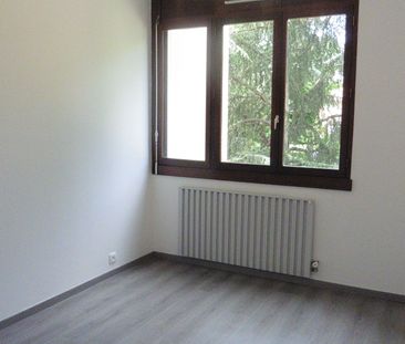 Appartement à louer 3 pièces • 60,69 m2 Saint-Genis-Laval - Photo 5