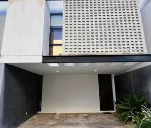 Townhouse De Lujo En Renta, Privada Natuur,montebello,2hab,2,5baños... - Photo 1
