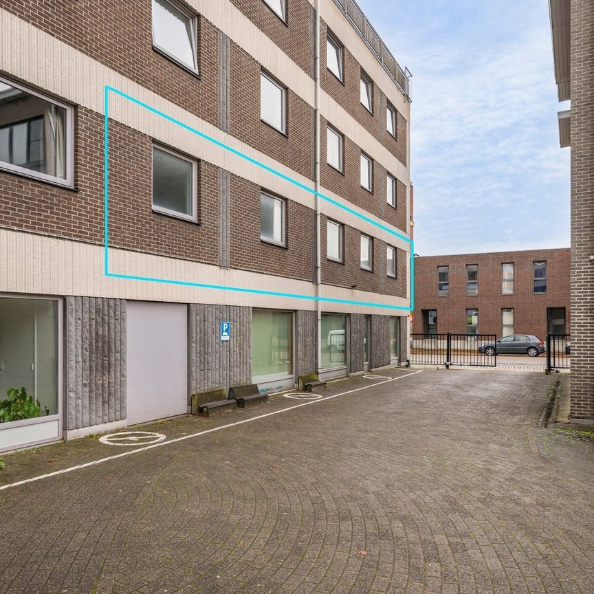 Ruim hoek appartement ca.150m² in het centrum van Brasschaat - Foto 1