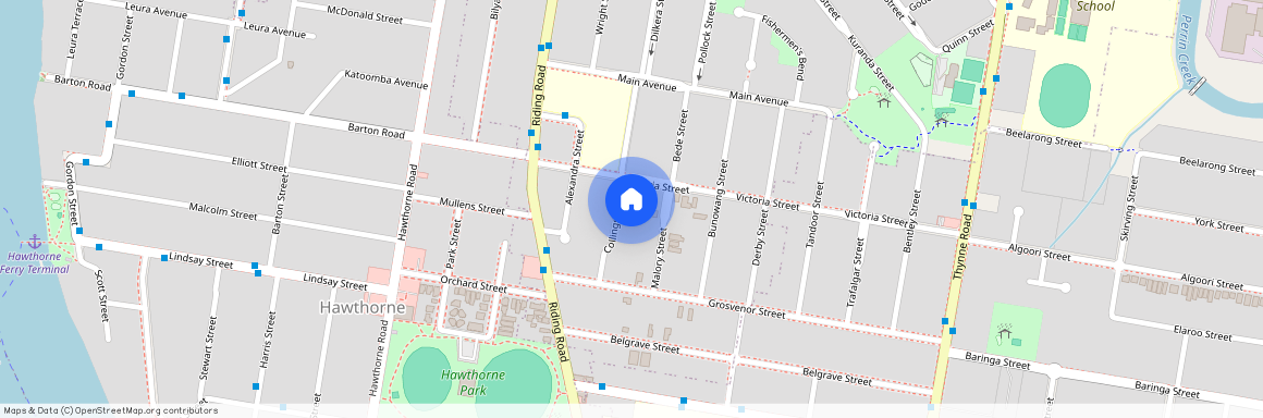23, Collings Street, QLD, Balmoral