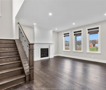 For Lease - 8356 ANNIE Unit# MAIN, Amherstburg, Ontario - Photo 4