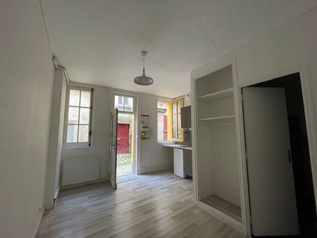 Appartement T1 à louer - 18 m² - Photo 2